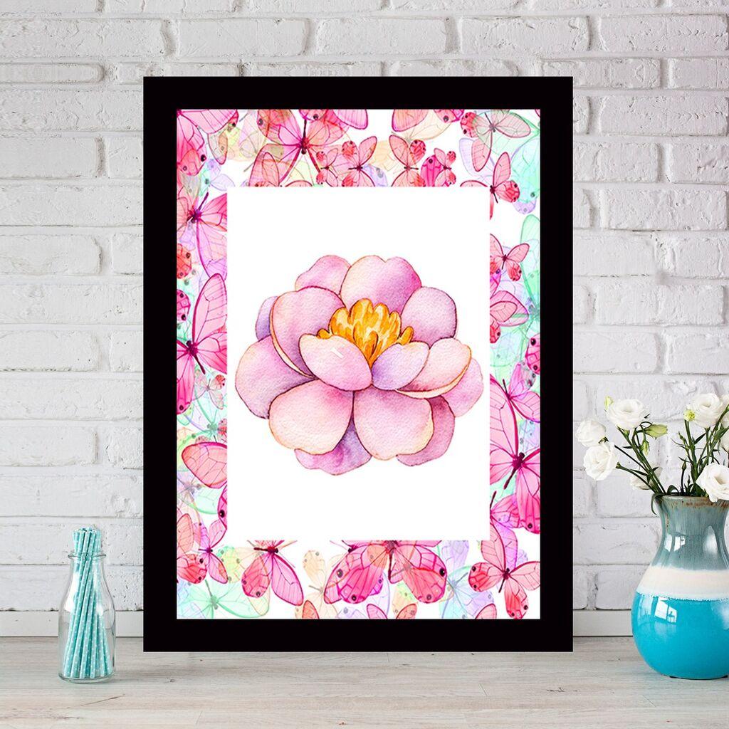 Слика во рамка Wallity SCZ5467455851, 24x29 см