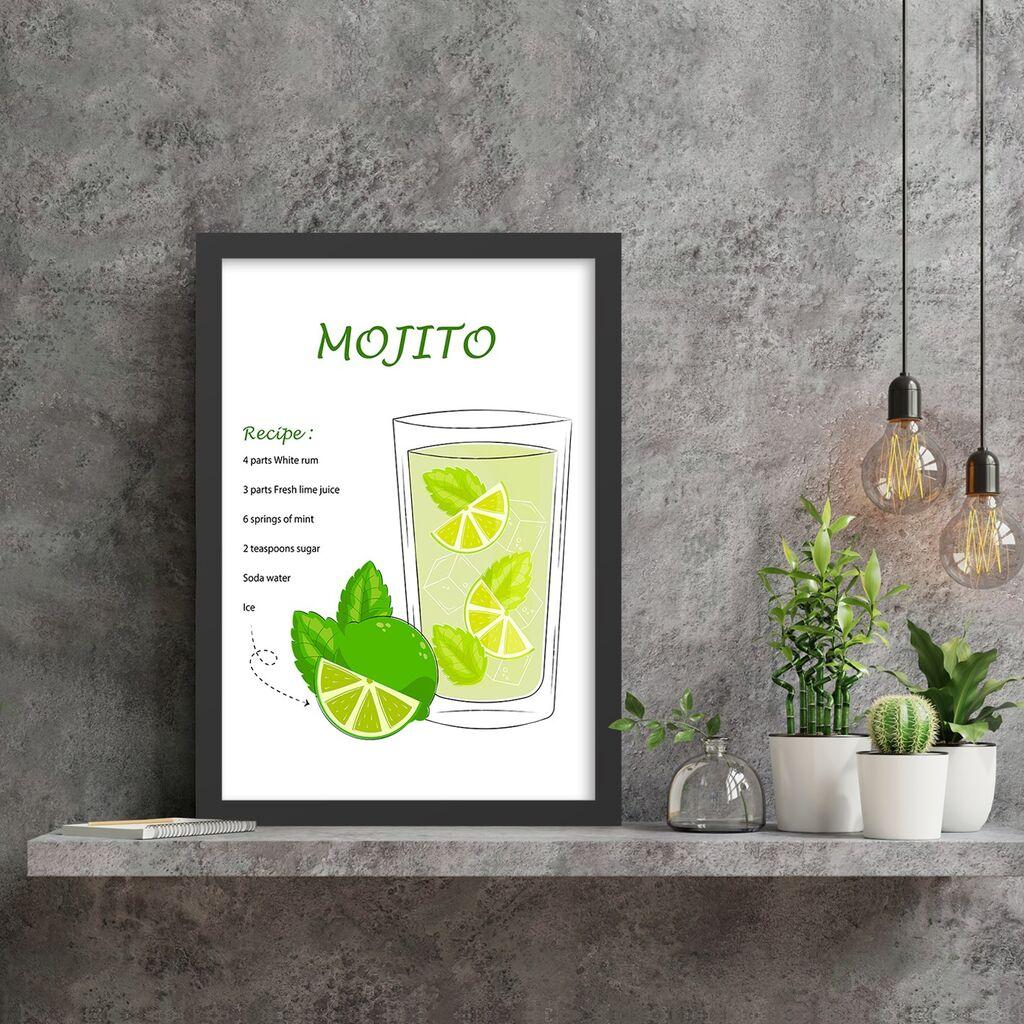 Слика Wallity SC107012-3545, 35x45 см