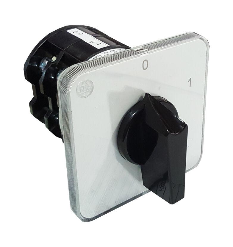 Раде Кончар Гребен 125A 0-1 трополен BS125K-10U