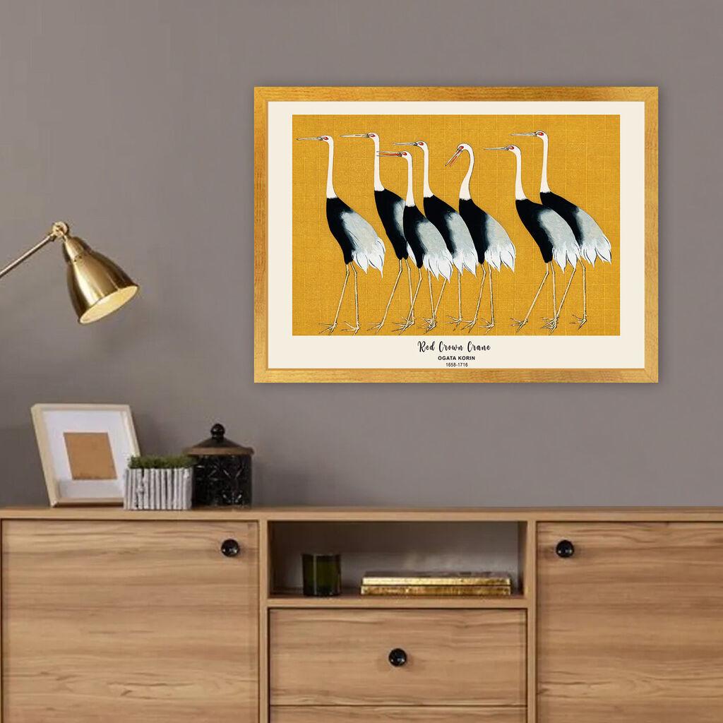 Слика во рамка Wallity AC428169-3545, 35x45 см