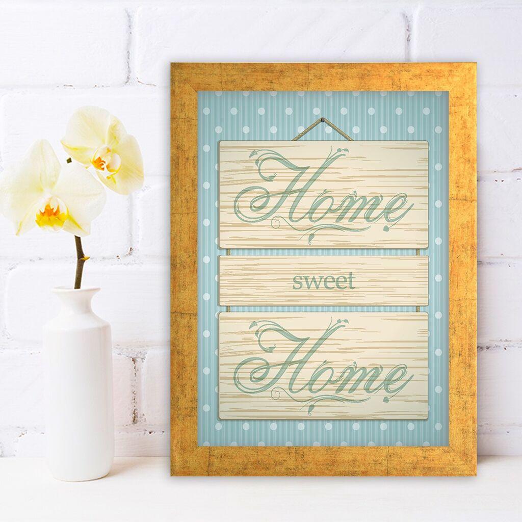 Слика во рамка Wallity AC124522810, 24x29 см