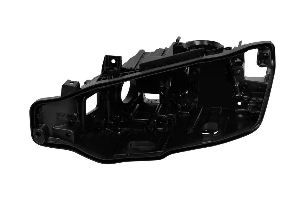 AUTOLUX Лев корпус за Led фарови на BMW серија 3 F30, F31 LCI 2016-2019