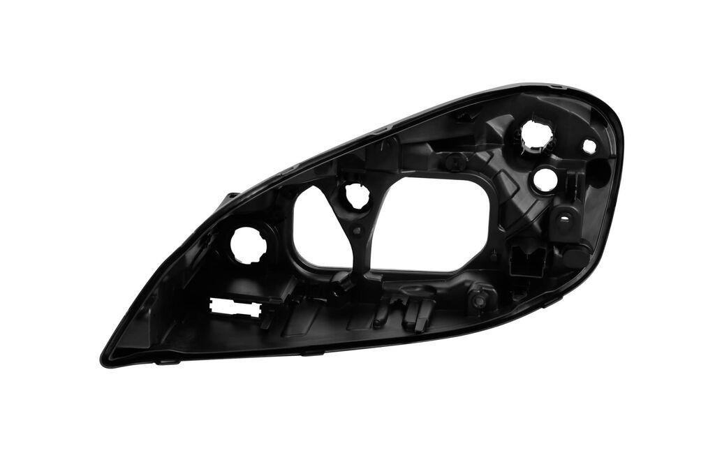 AUTOLUX Лев корпус за фарови на Volvo XC60 2008-2013