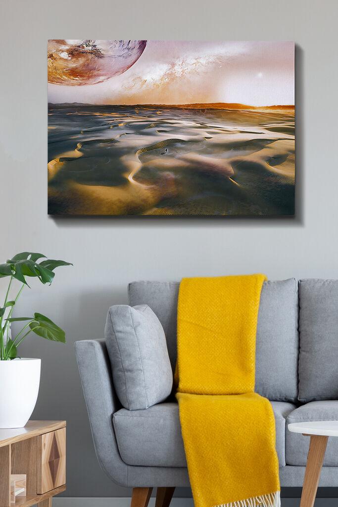 Слика на платно од Wallity Picture, 70x100 см