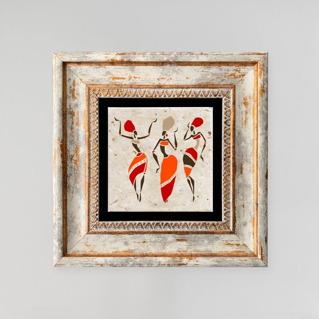 Слика во рамка Wallity TC67242933, 20x20 см