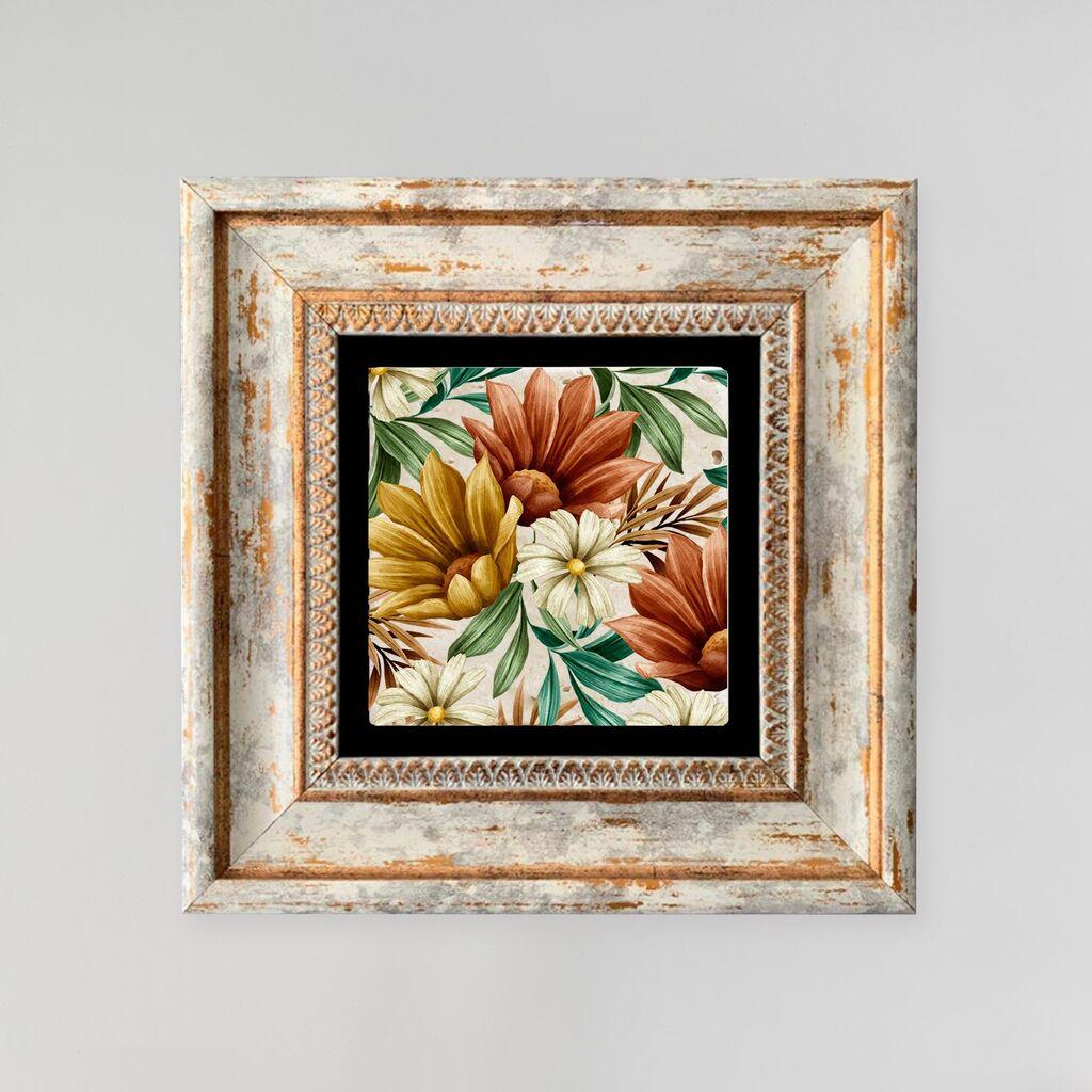 Слика во рамка Wallity TC477862, 20x20 см