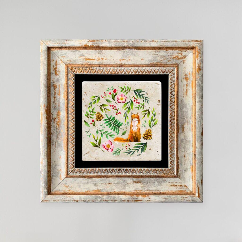 Слика во рамка Wallity TC456486, 20x20 см