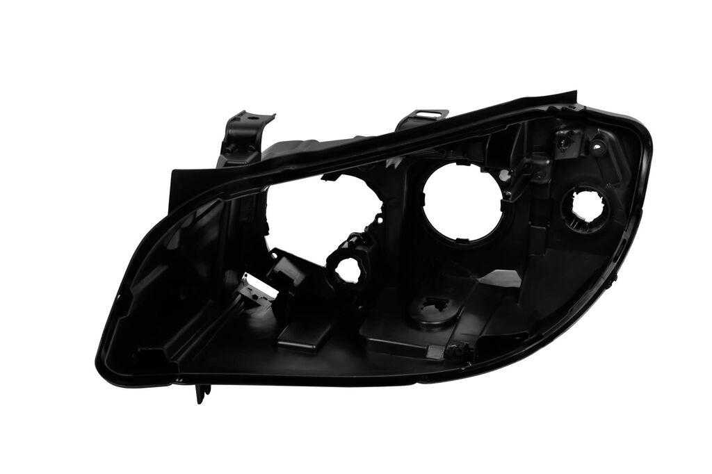 AUTOLUX Лев корпус за Xenon фарови на BMW X1 E84 2009-2012
