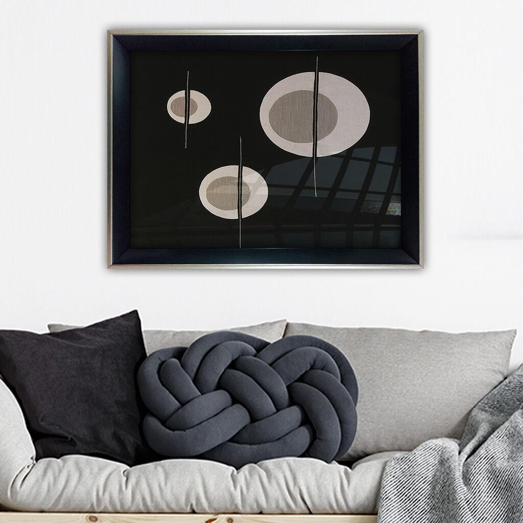 Слика во рамка Wallity Sgcdscf8004, 35x45 см