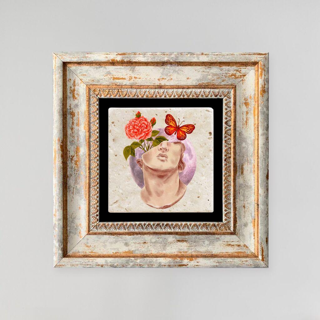 Слика во рамка Wallity TC7446246, 20x20 см