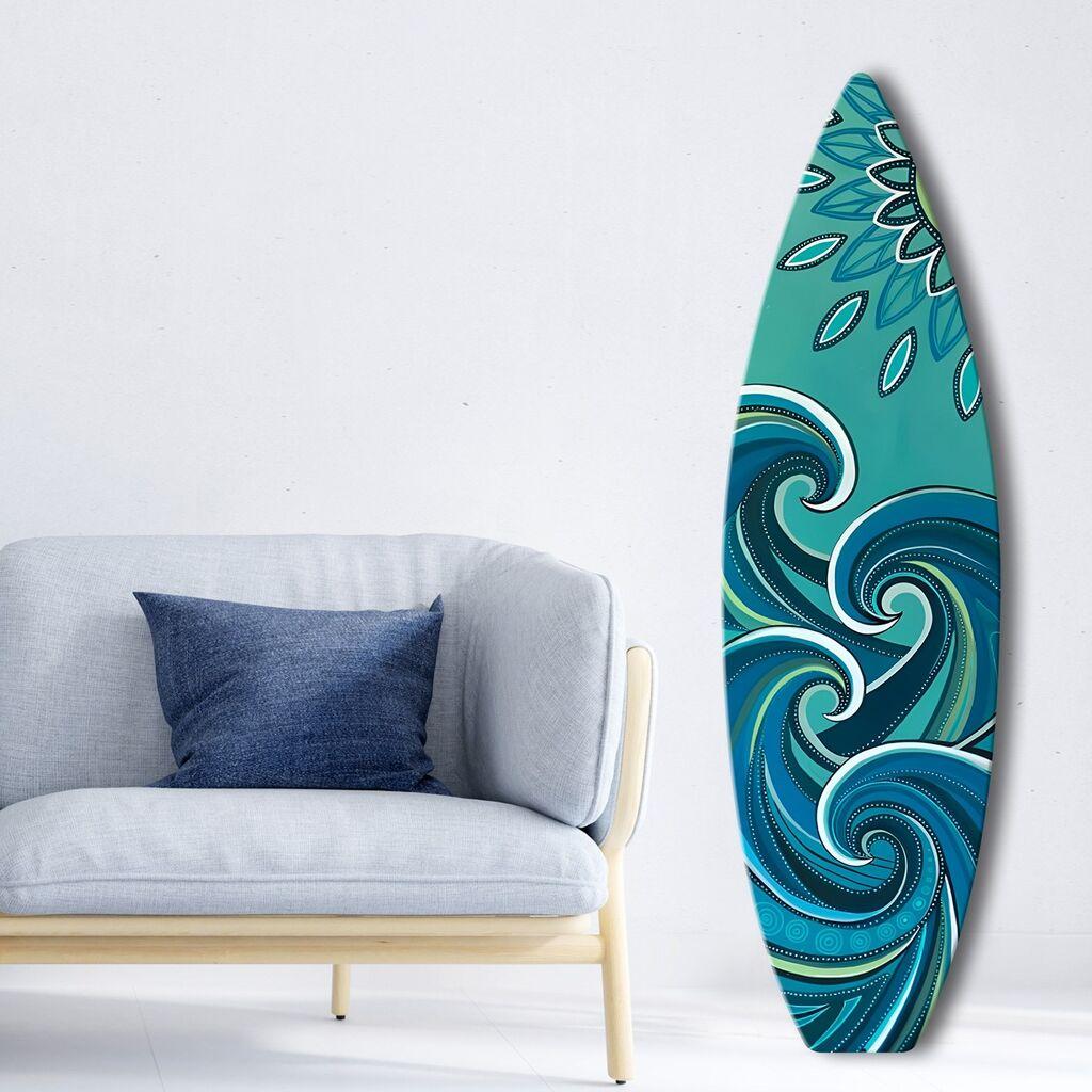 Слика Wallity SRF3882, 40x140 см