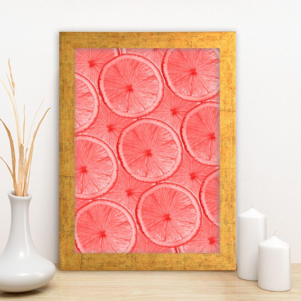 Слика во рамка Wallity AC12543349814, 24x29 см