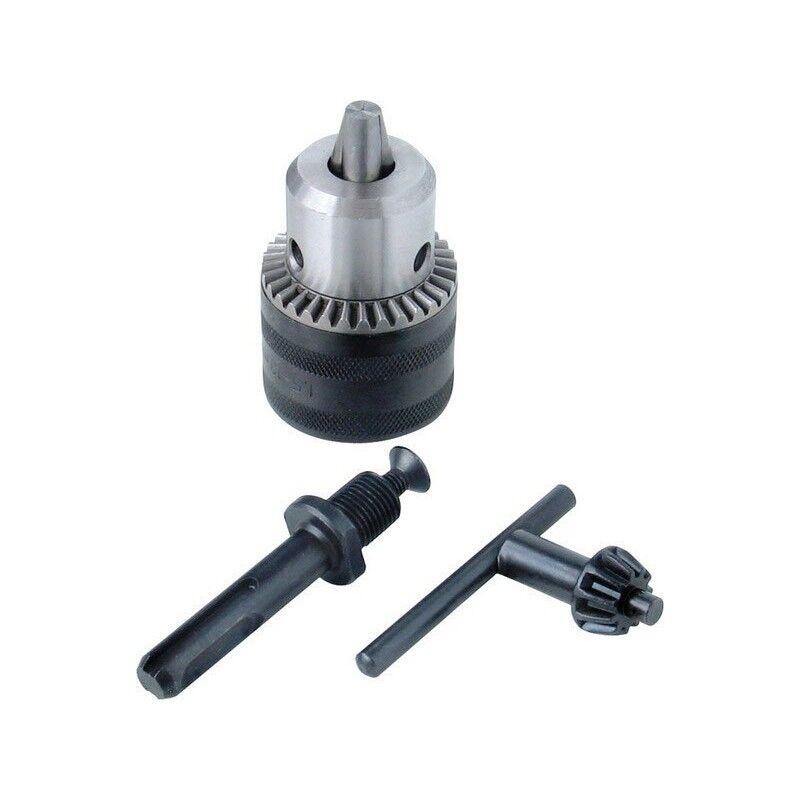 Alfa Electric Редуцир футер +SDS за бормашина 1.5–13mm 79998