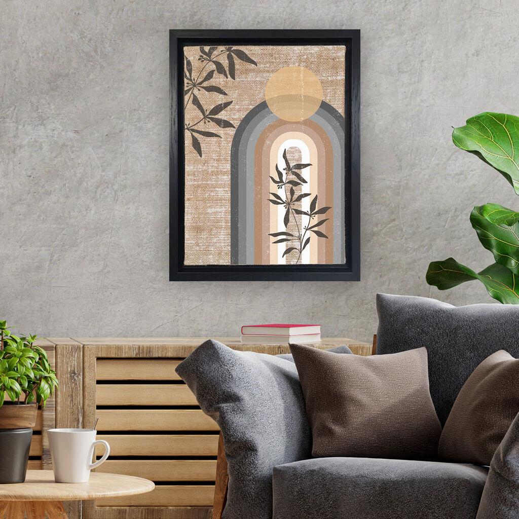 Слика Wallity LSJ71804047913-96136, 96x136 см