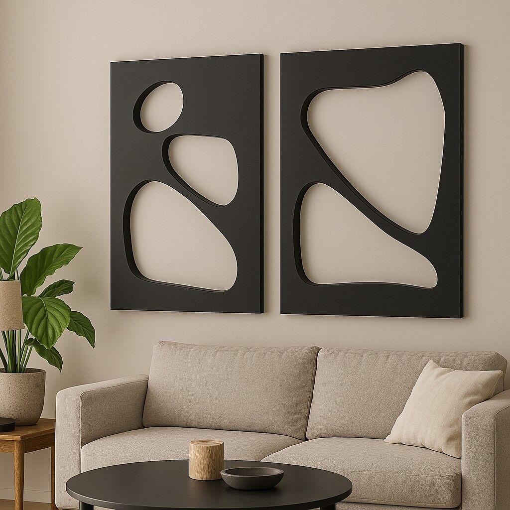 Wallity слика Hhloyma00003, 40x60 см, 2 дела