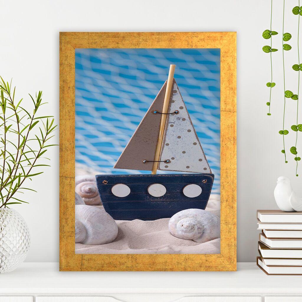 Слика во рамка Wallity AC1935127795, 24x29 см