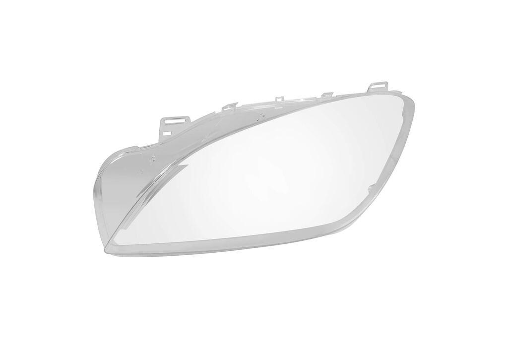 AUTOLUX Лево стакло за фар на Mercedes ML W166 2011-2015