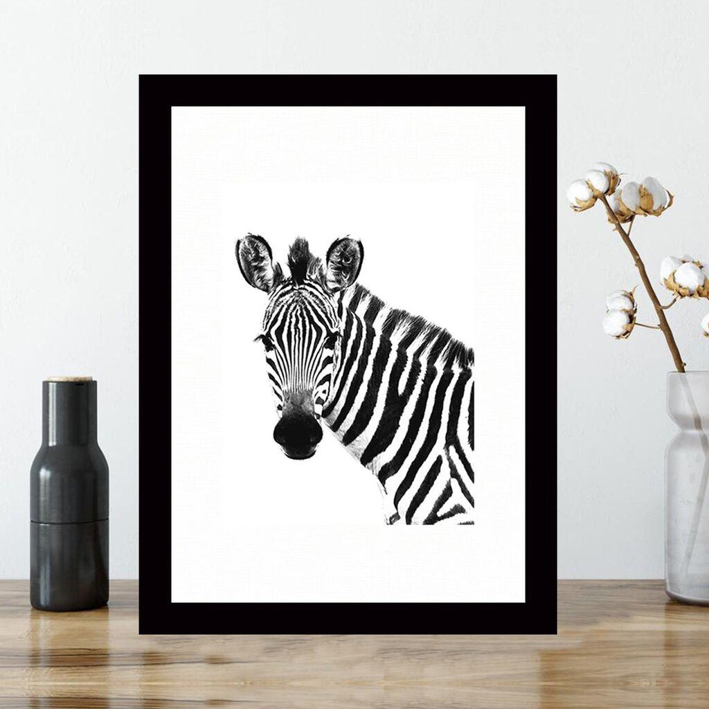 Слика во рамка Wallity SC945451, 24x29 см