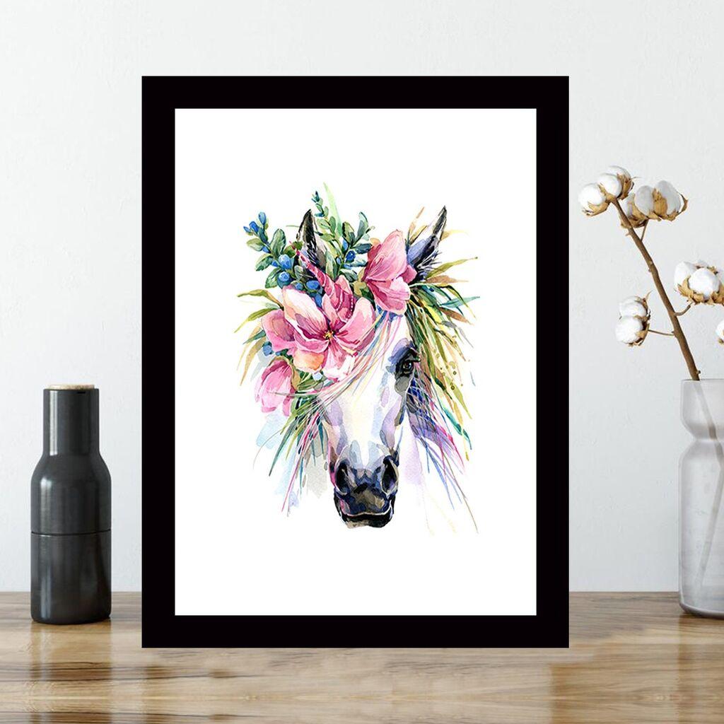 Слика во рамка Wallity SC665174980, 24x29 см