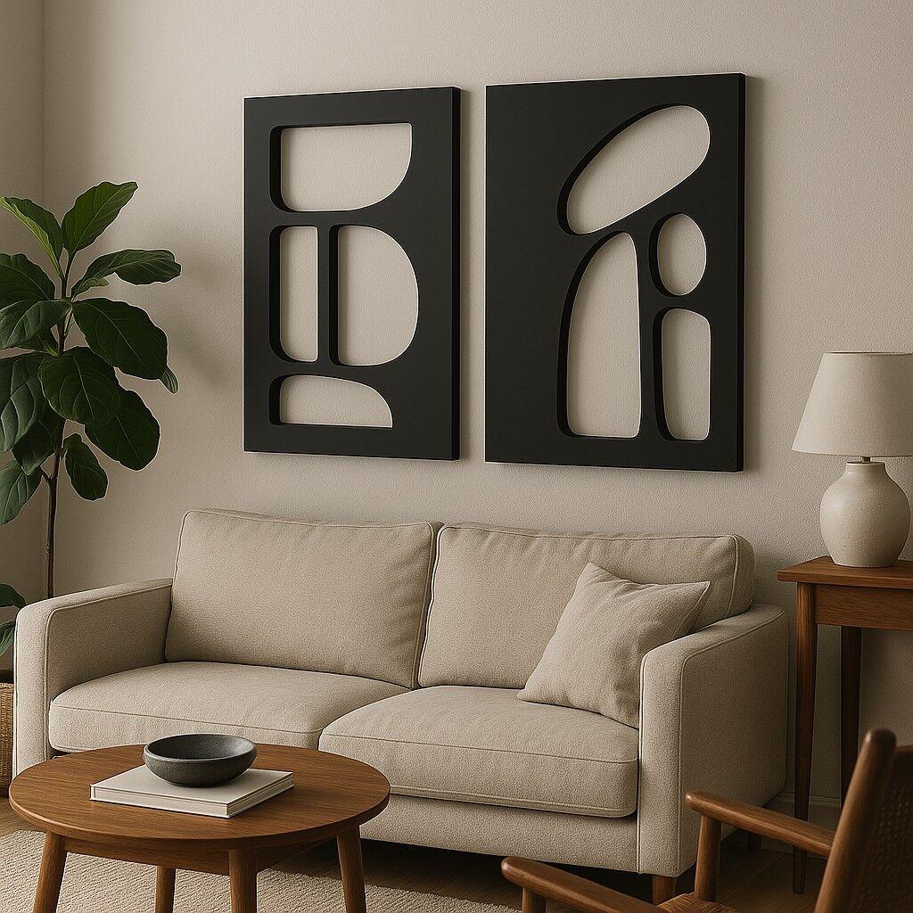 Wallity слика Hhloyma00004, 50x70 см, 2 дела