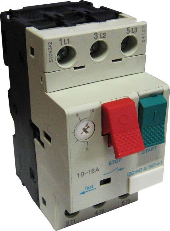 Alfa Electric ДМ склопка 17–23A HGV2-21/32