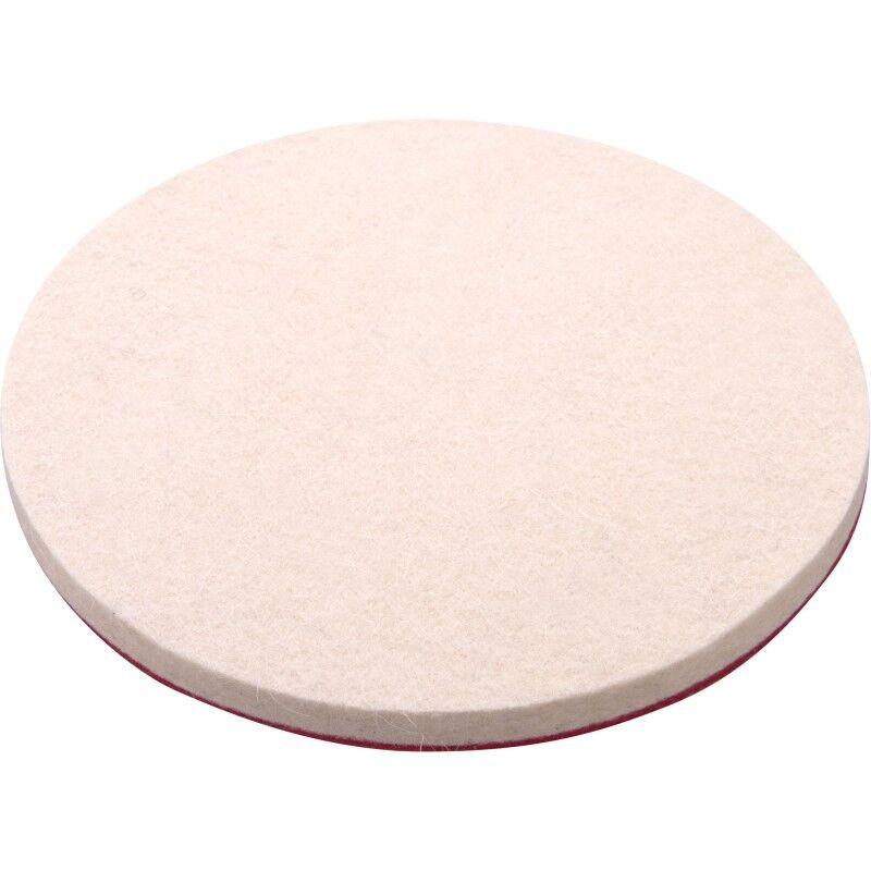 Alfa Electric Филц за полирање 150mm×7mm