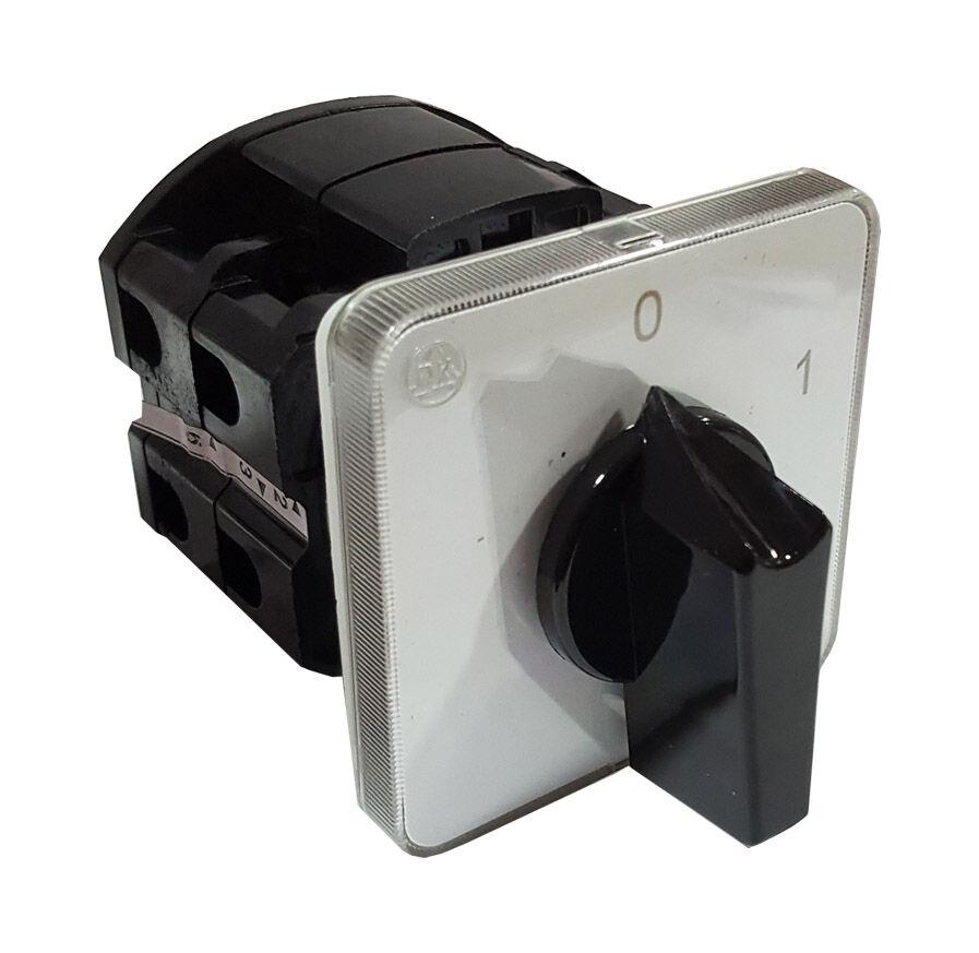 Раде Кончар Гребен 1-0 63A BS63-10UC