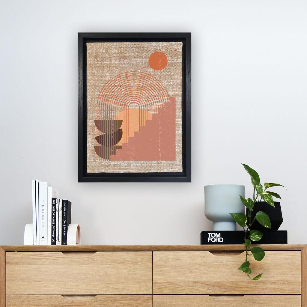 Слика Wallity LSJ318595949626-96136, 96x136 см