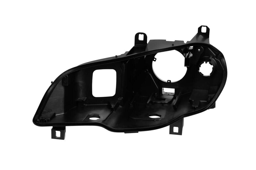 AUTOLUX Лев корпус за ксенон фарови на BMW X5 E70 2011-2013