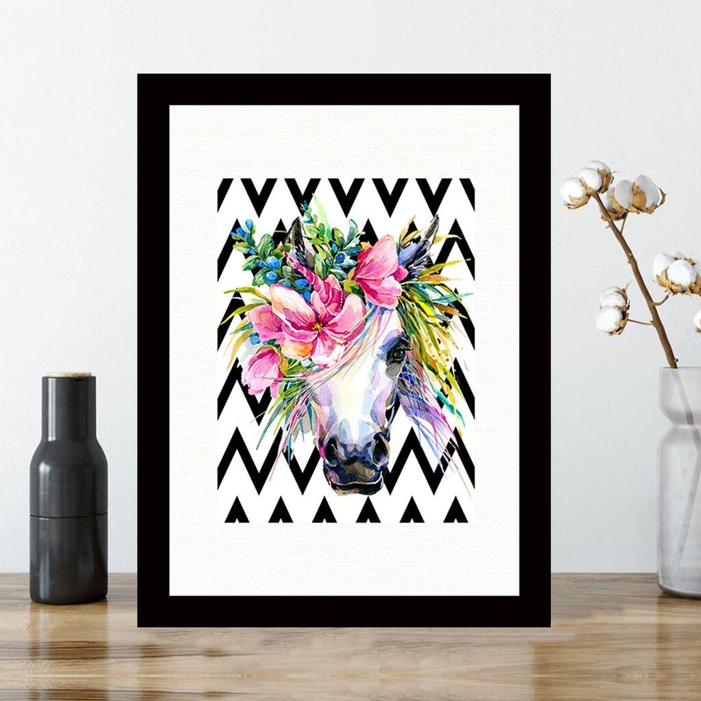 Слика во рамка Wallity SC6651749801, 24x29 см