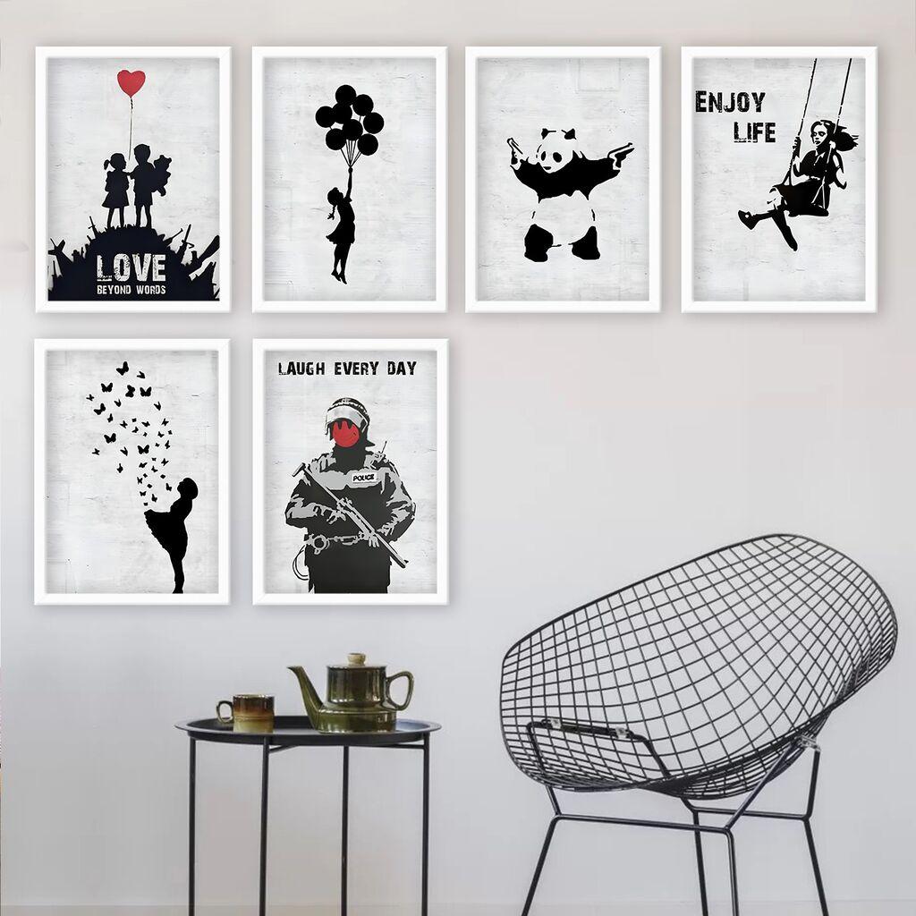 Wallity врамена слика 6SC9619_2530, 25x30 см, 6 дела