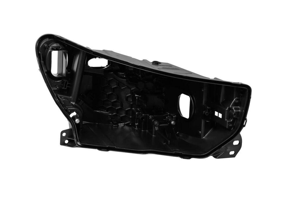 AUTOLUX Десен корпус за фарови на Volvo XC40 2018-2022