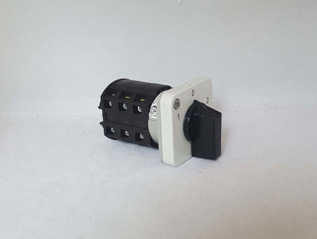 Раде Кончар Гребен 1-0-2 16A BS16-53UC