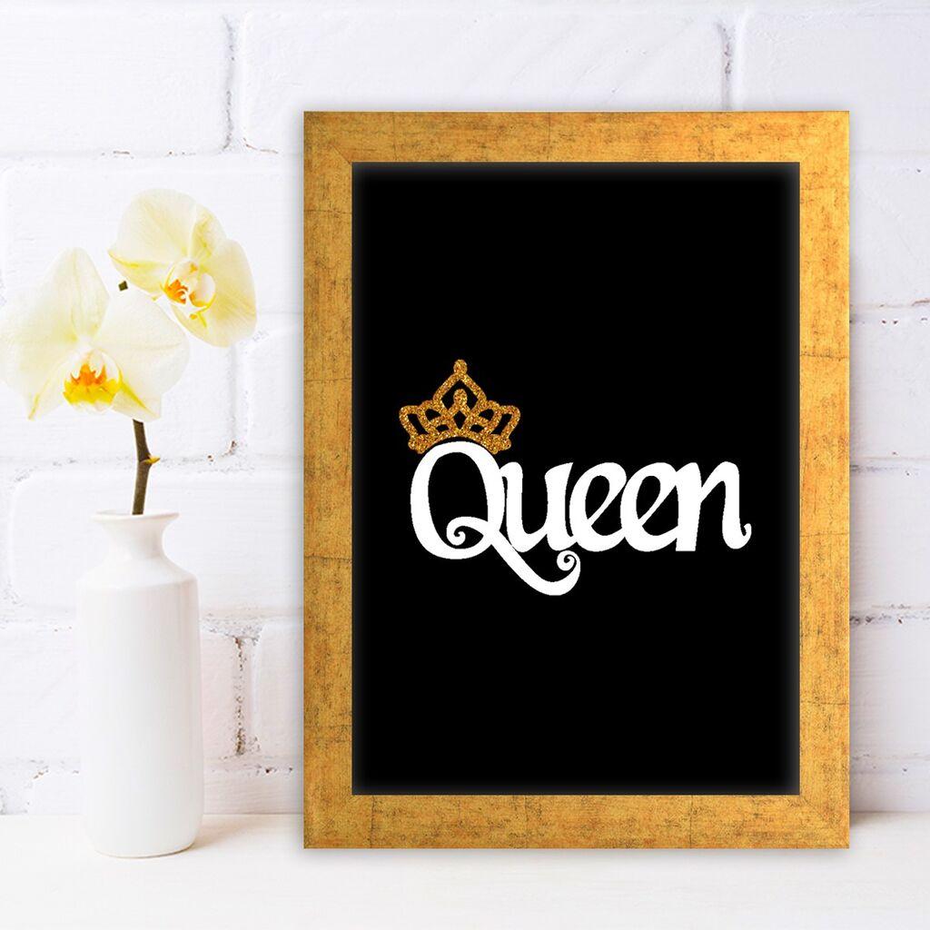 Слика во рамка Wallity AC10302316904, 24x29 см