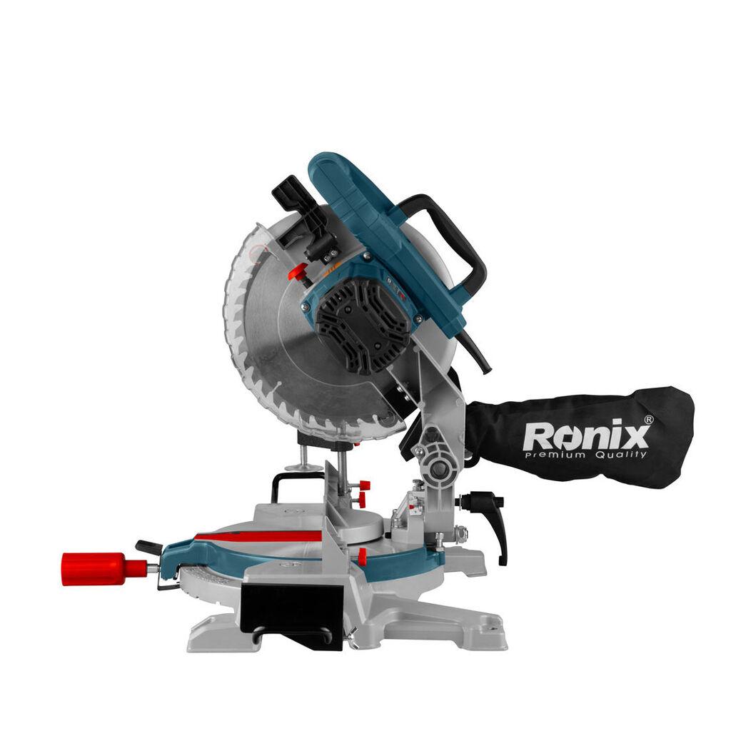 Ronix Стабилен електричен циркулар 1800W 5102