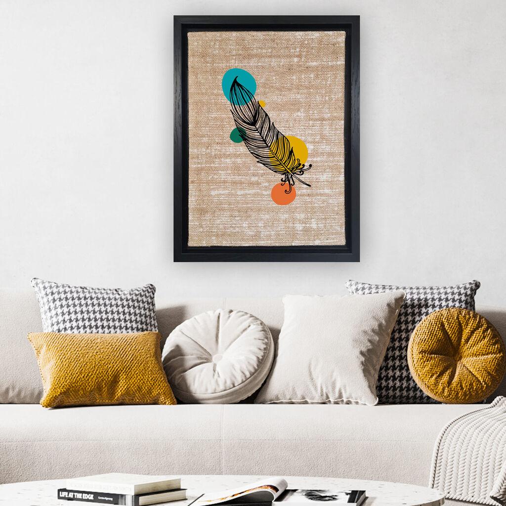 Слика Wallity LSJ319568870863-96136, 96x136 см