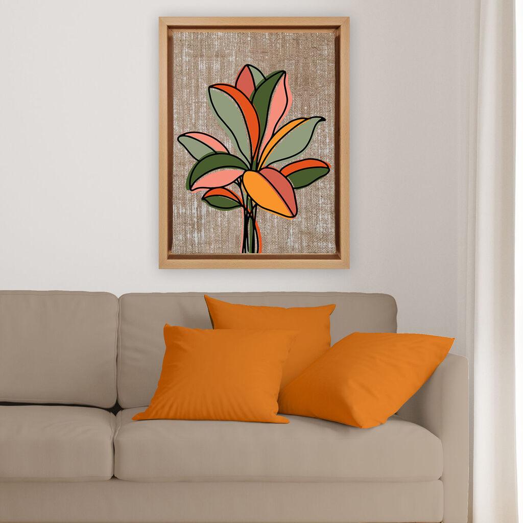 Слика Wallity LNJ2219387182463-3646, 36x46 см