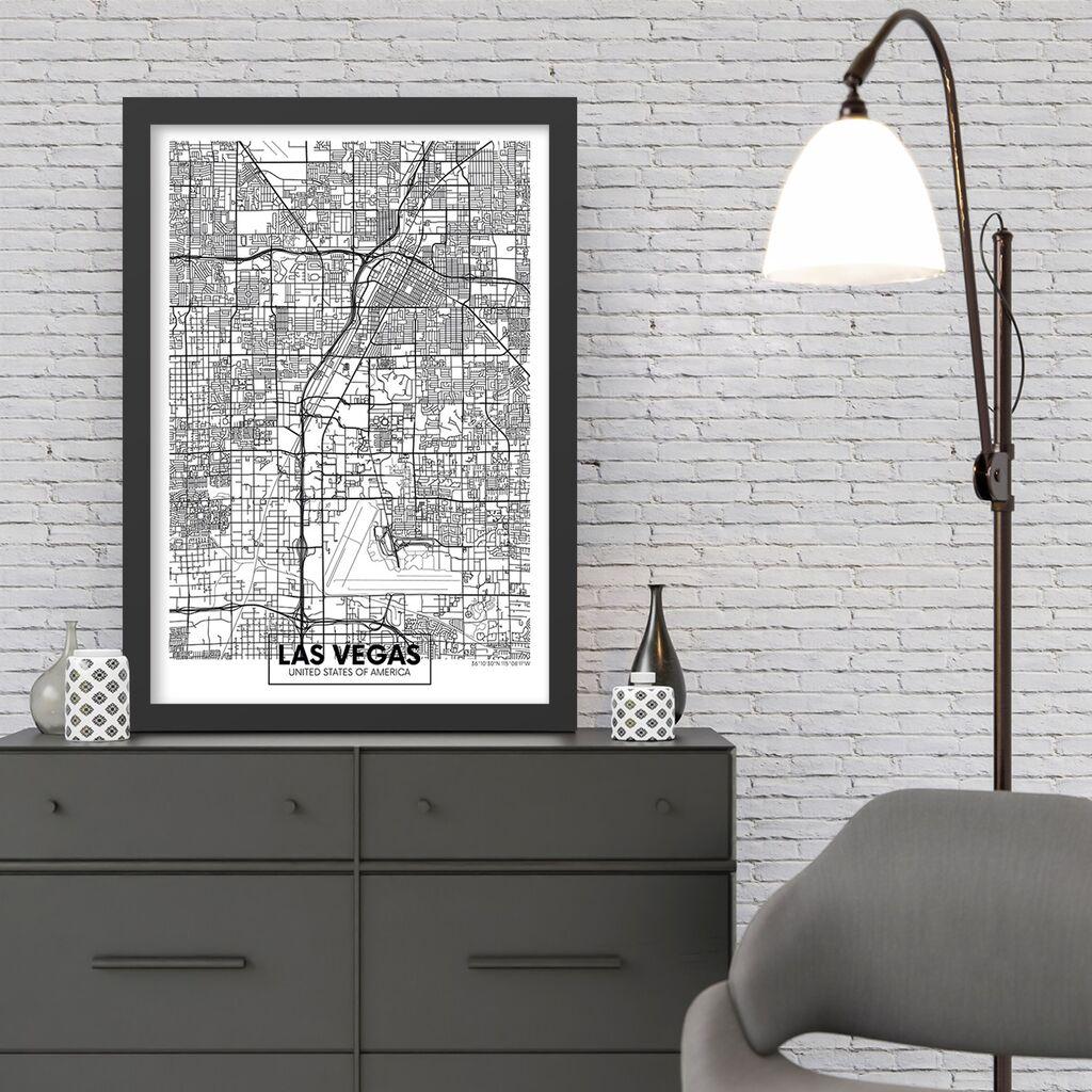 Слика Wallity SC30929125-3545, 35x45 см