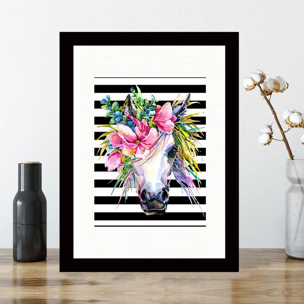 Слика во рамка Wallity SC6651749803, 24x29 см