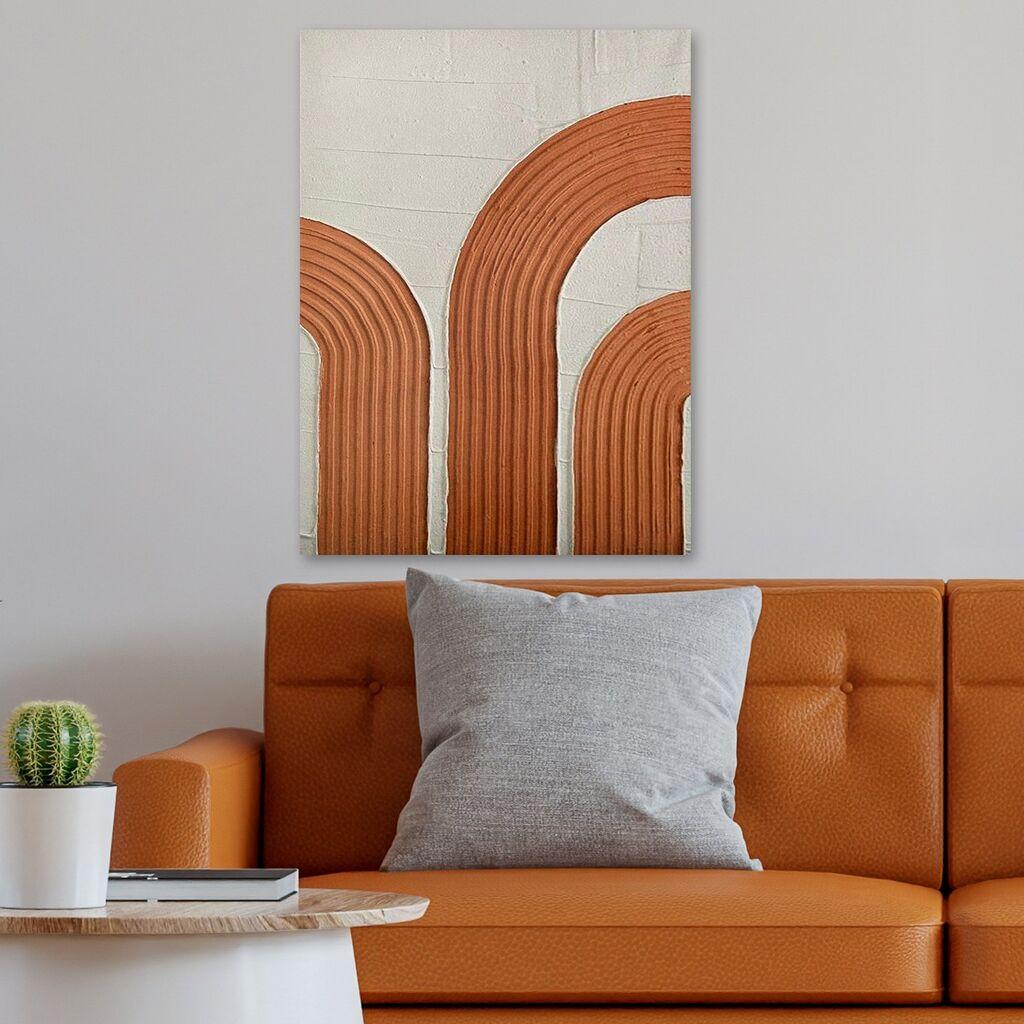 Слика Wallity RFB24_5070, 50x70 см