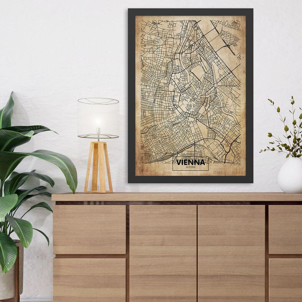 Слика Wallity SC80505412-3545, 35x45 см