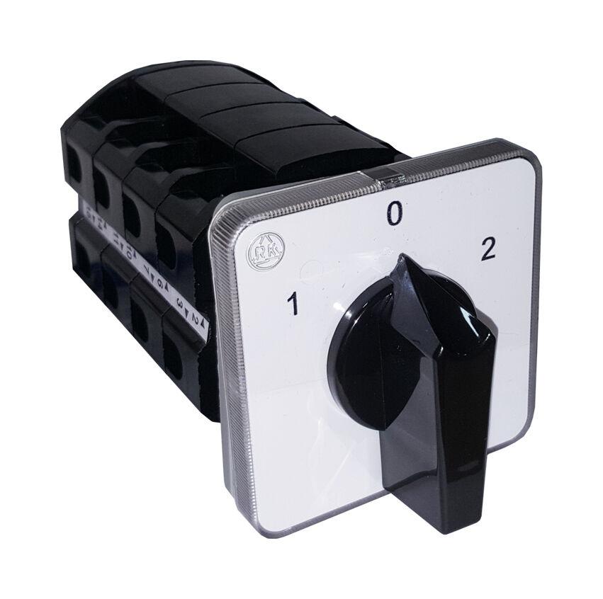 Раде Кончар Гребен 1-0-2 4-полен 63A BS63-75UC