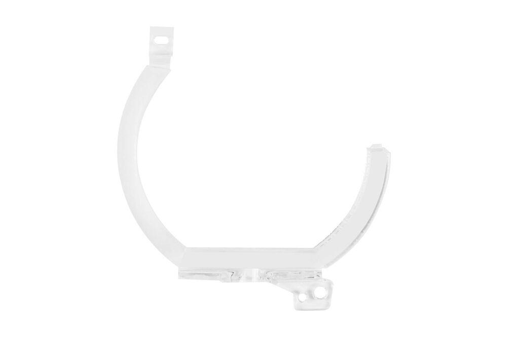 AUTOLUX Десен распрскувач на диода за мал ринг на BMW серија 3 F30 седан, F31 караван 2016-2019