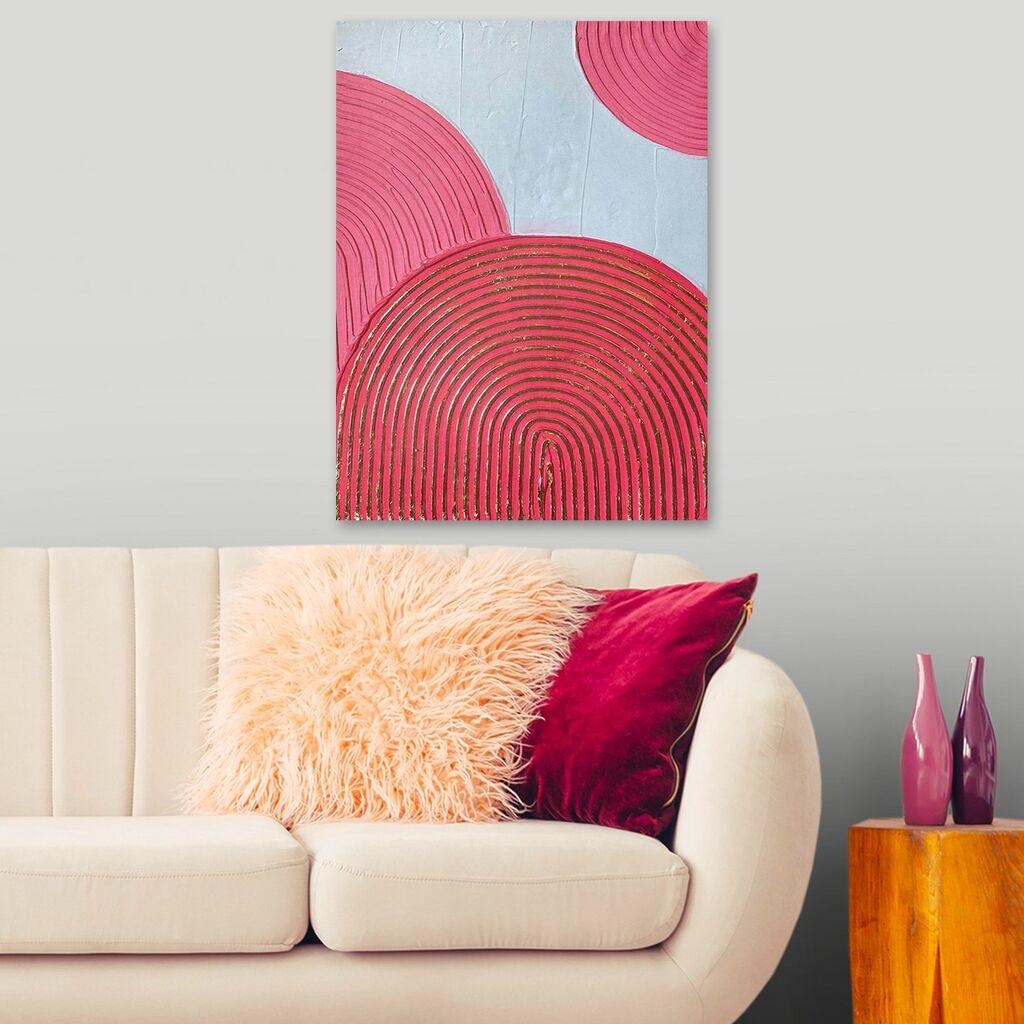 Слика „Волити" RFB21_5070, 50x70 см