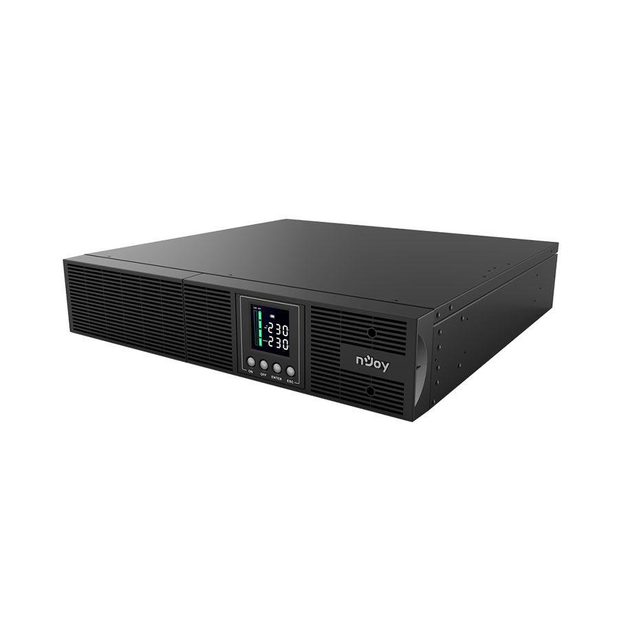 NJOY UPS Aster 1K, 1000VA/900W