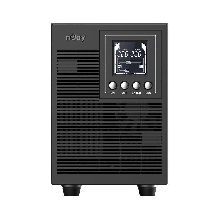 NJOY UPS Echo Pro 3000, 3000VA/2400W