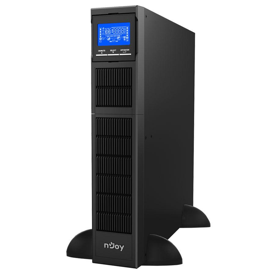NJOY Rack UPS Balder 2000, 2000VA/2000W