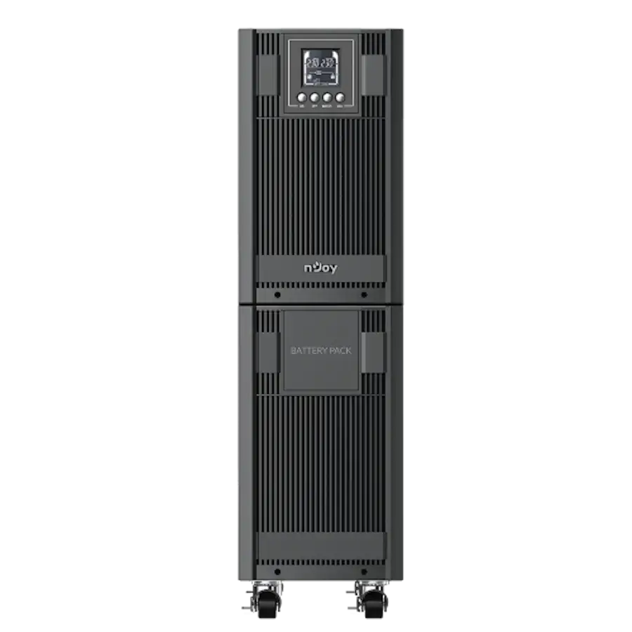 NJOY UPS Aster 6KT, 6000VA/5400W