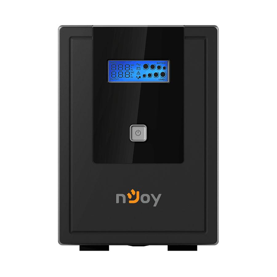 NJOY UPS Cadu 2000, 2000VA/1200W