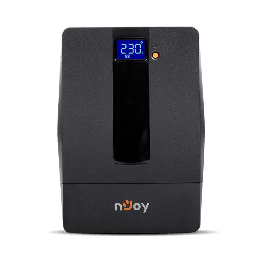 NJOY UPS Horus Plus 2000, 2000VA/1200W